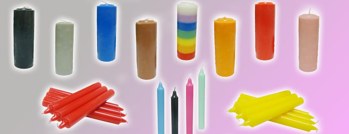 velones